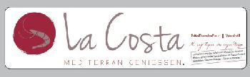 Gaststätte La Costa